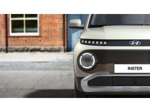 Hyundai INSTER Select 42 kWh Automatik|57290 Neunkirchen