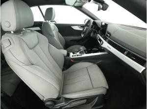 Audi A5 Cabriolet 40 TFSI qu. *2x S line*AHK*8-fach*