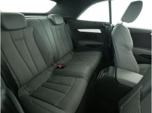Audi A5 Cabriolet 40 TFSI qu. *2x S line*AHK*8-fach*