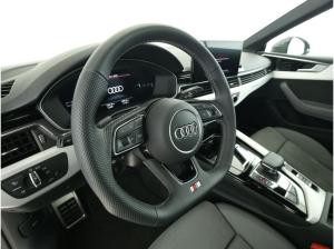 Audi A5 Cabriolet 40 TFSI qu. *2x S line*AHK*8-fach*