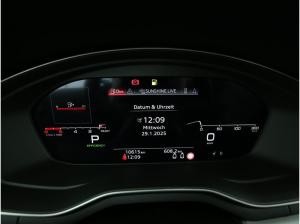 Audi A5 Cabriolet 40 TFSI qu. *2x S line*AHK*8-fach*