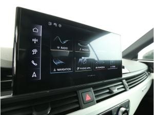 Audi A5 Cabriolet 40 TFSI qu. *2x S line*AHK*8-fach*