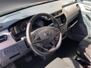 MAXUS eDeliver 3 L2H1 LWB  VAN 50 KWH  ⚡Langer Radstand⚡ Rückfahrkamera⚡