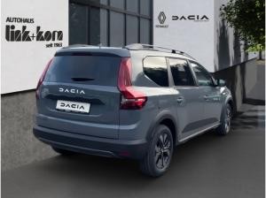 Dacia Jogger Expression HYBRID 140 7-Sitzer 🖤Black-Week🖤Sitzheizung 🖤Digitales Cockpit
