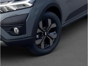 Dacia Jogger Expression HYBRID 140 7-Sitzer 🖤Black-Week🖤Sitzheizung 🖤Digitales Cockpit