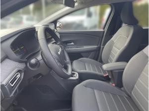 Dacia Jogger Expression HYBRID 140 7-Sitzer 🖤Black-Week🖤Sitzheizung 🖤Digitales Cockpit
