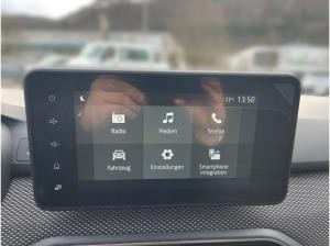 Dacia Jogger Expression HYBRID 140 7-Sitzer 🖤Black-Week🖤Sitzheizung 🖤Digitales Cockpit