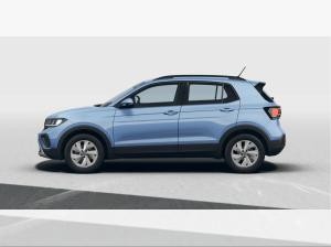 Volkswagen T-Cross Life 1,0 TSI DSG
