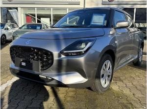 Suzuki Swift Club *kabelloses CarPlay/AndroidAuto*