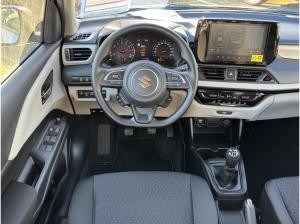 Suzuki Swift Club *kabelloses CarPlay/AndroidAuto*
