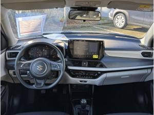 Suzuki Swift Club *kabelloses CarPlay/AndroidAuto*