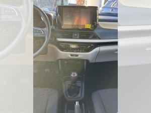 Suzuki Swift Club *kabelloses CarPlay/AndroidAuto*