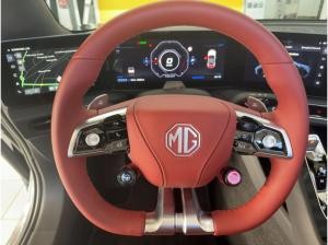 MG Cyberster Roadster ***E-Cabrio mit Flügeltüren***