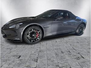 MG Cyberster Roadster ***E-Cabrio mit Flügeltüren***