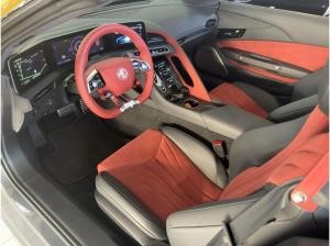 MG Cyberster Roadster ***E-Cabrio mit Flügeltüren***