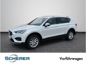 Seat Tarraco 2.0 TDI AHK/Navi//Carplay/ACC/Pano/Beats