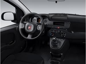 Fiat Panda MY24 | Mit Einparkhilfe | Mit Komfort-Paket | Verringerte Bereitstellungskosten ❗️