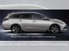 Foto - Toyota Auris Touring Sport 1,8 Hybrid Edition S+ (Plus)