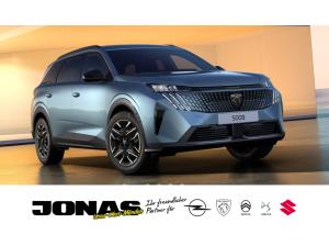 Peugeot 5008 Peugeot 5008 Allure HYBRID 145 e  Inkl. Allwetterreifen