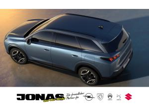 Peugeot 5008 Peugeot 5008 Allure HYBRID 145 e  Inkl. Allwetterreifen