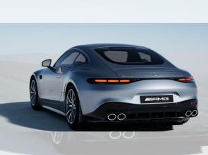 Mercedes-Benz AMG GT 43