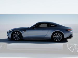 Mercedes-Benz AMG GT 43