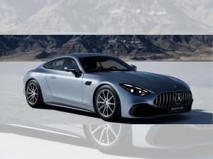 Mercedes-Benz AMG GT 43