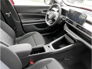 Jeep Avenger ALTITUDE 17 Zoll ALLWETTERREIFEN