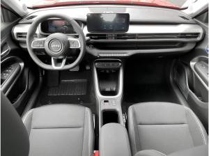 Jeep Avenger ALTITUDE 17 Zoll ALLWETTERREIFEN