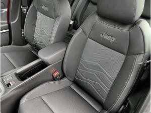 Jeep Avenger ALTITUDE 17 Zoll ALLWETTERREIFEN