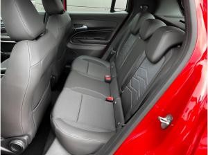 Jeep Avenger ALTITUDE 17 Zoll ALLWETTERREIFEN