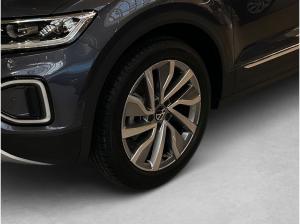 Volkswagen T-Roc Cabriolet GOAL 1.5 TSI DSG WR NAVI