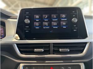 Volkswagen T-Roc Cabriolet GOAL 1.5 TSI DSG WR NAVI