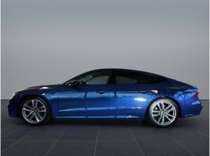 Audi S7 Sportback 3.0 TDI quattro*Luftfederung*Panora