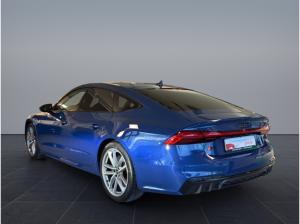 Audi S7 Sportback 3.0 TDI quattro*Luftfederung*Panora