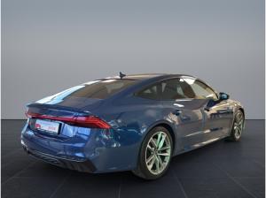 Audi S7 Sportback 3.0 TDI quattro*Luftfederung*Panora