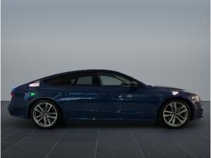 Audi S7 Sportback 3.0 TDI quattro*Luftfederung*Panora