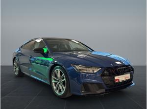 Audi S7 Sportback 3.0 TDI quattro*Luftfederung*Panora