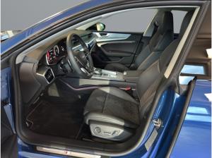 Audi S7 Sportback 3.0 TDI quattro*Luftfederung*Panora