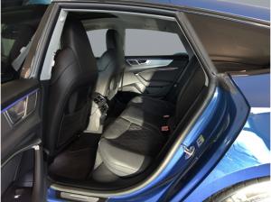 Audi S7 Sportback 3.0 TDI quattro*Luftfederung*Panora