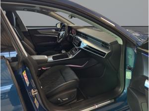 Audi S7 Sportback 3.0 TDI quattro*Luftfederung*Panora