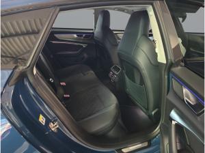 Audi S7 Sportback 3.0 TDI quattro*Luftfederung*Panora