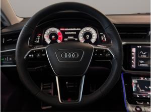 Audi S7 Sportback 3.0 TDI quattro*Luftfederung*Panora