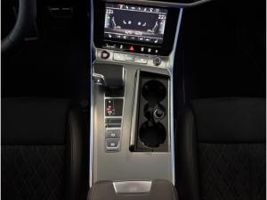 Audi S7 Sportback 3.0 TDI quattro*Luftfederung*Panora