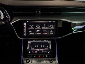 Audi S7 Sportback 3.0 TDI quattro*Luftfederung*Panora