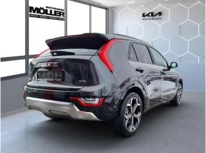 Kia Niro Spirit ⚡PHEV⚡ 1.6 DCT Tech Head-UP Sound ACC