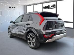 Kia Niro Spirit ⚡PHEV⚡ 1.6 DCT Tech Head-UP Sound ACC