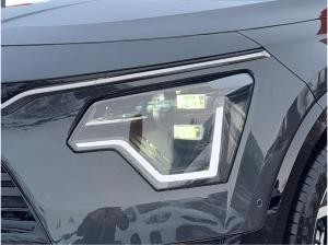 Kia Niro Spirit ⚡PHEV⚡ 1.6 DCT Tech Head-UP Sound ACC