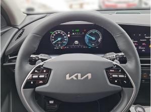 Kia Niro Spirit ⚡PHEV⚡ 1.6 DCT Tech Head-UP Sound ACC