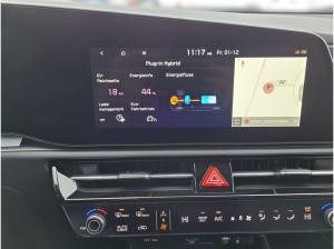 Kia Niro Spirit ⚡PHEV⚡ 1.6 DCT Tech Head-UP Sound ACC